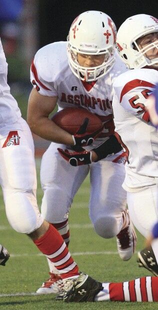 Assumption vs. Central
